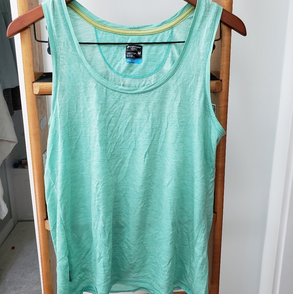 Icebreaker Tops - Icebreaker merino tank